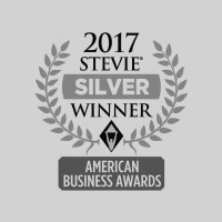 Andiamo 2017 Stevie Silver Winner