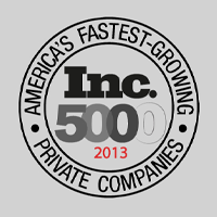 Andiamo Inc 5000 American Fastest-Growing Private Companies 2013
