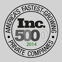 Andiamo Inc 5000 American Fastest-Growing Private Companies 2014