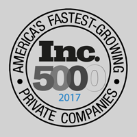 Andiamo Inc 5000 American Fastest-Growing Private Companies 2017