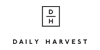 Daily Harvest - Logo Slider