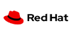 Red Hat - Logo Slider