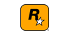Rockstar Games - Logo Slider