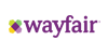 Wayfair - Logo Slider