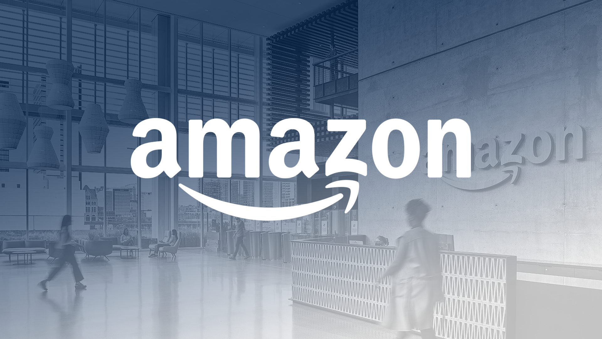 Amazon - Client Success Story - Andiamo Brand Colors