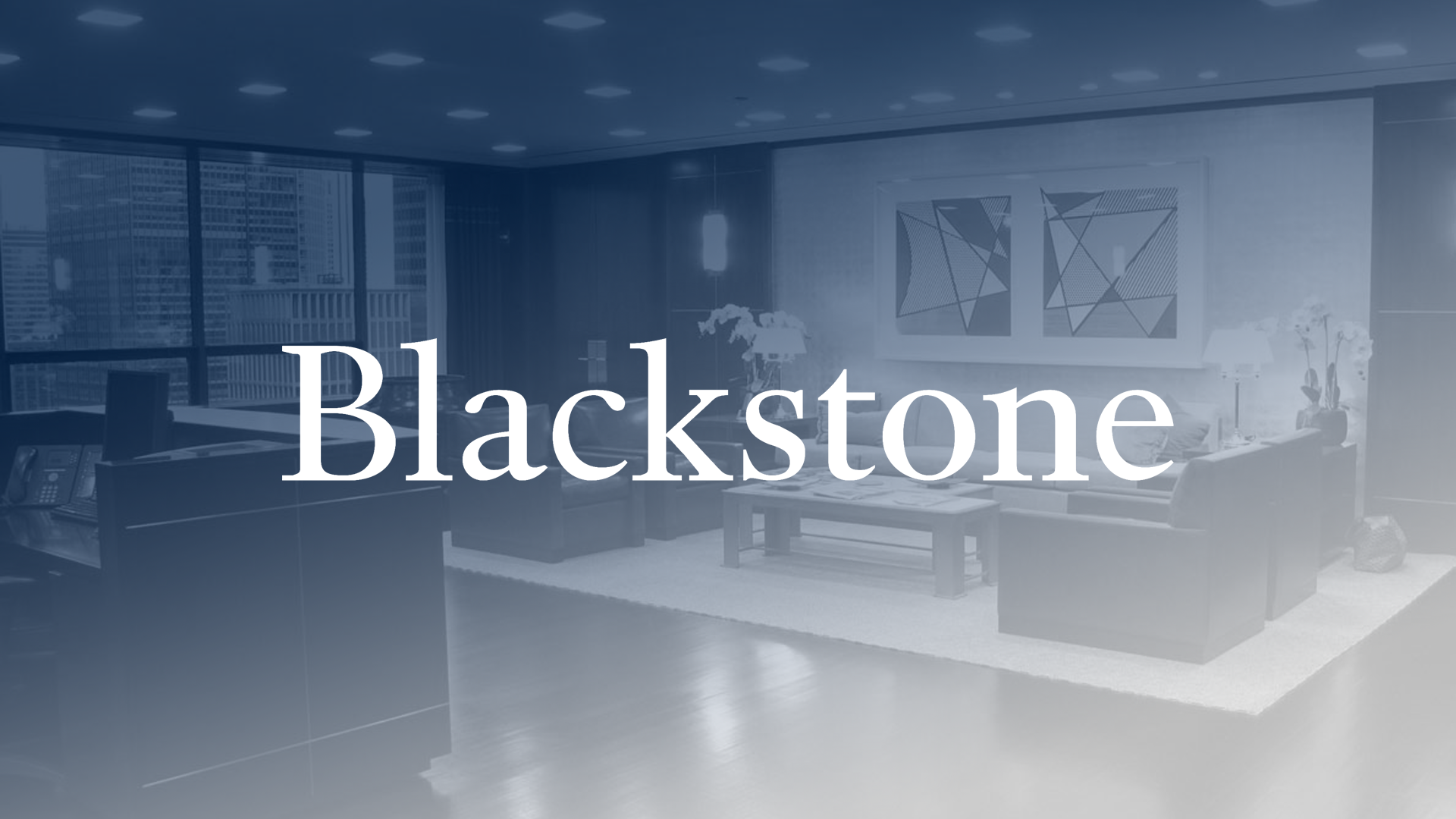 Blackstone - Client Success Story - Andiamo Brand Colors