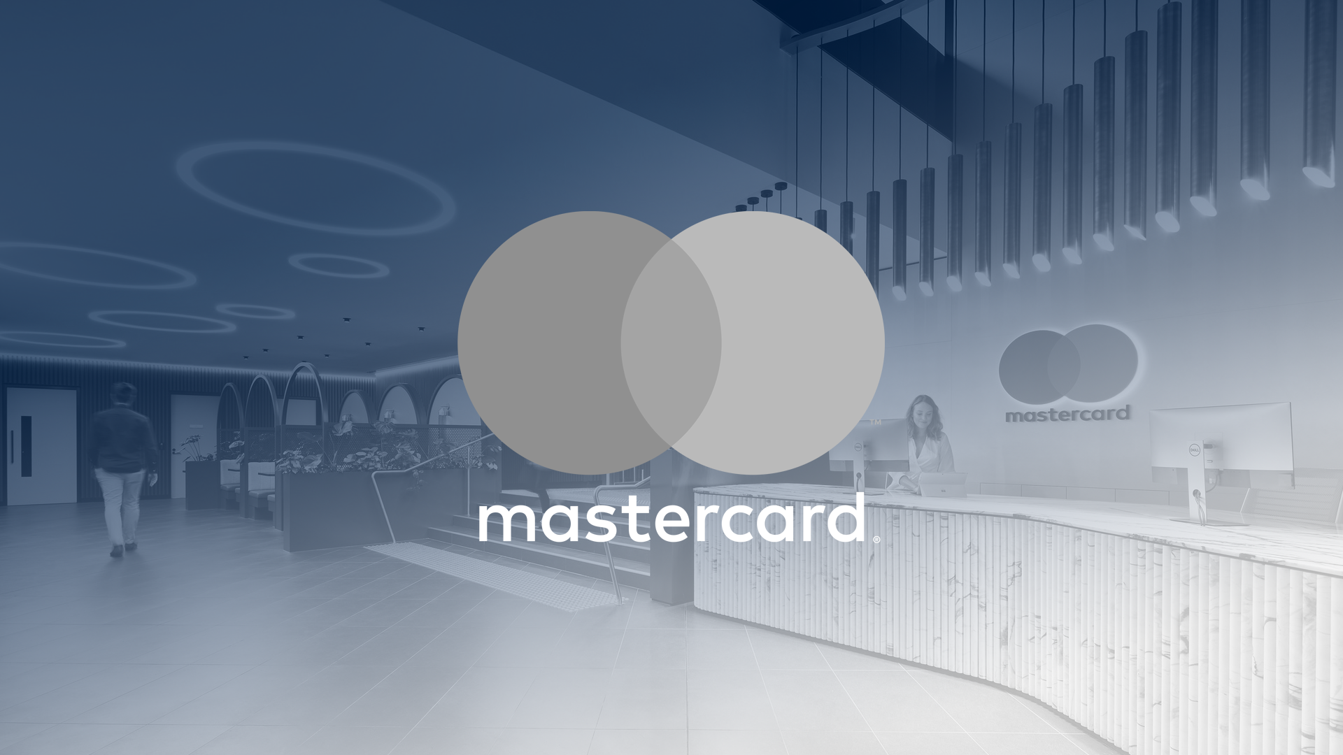Mastercard - Client Success Story - Andiamo Brand Colors