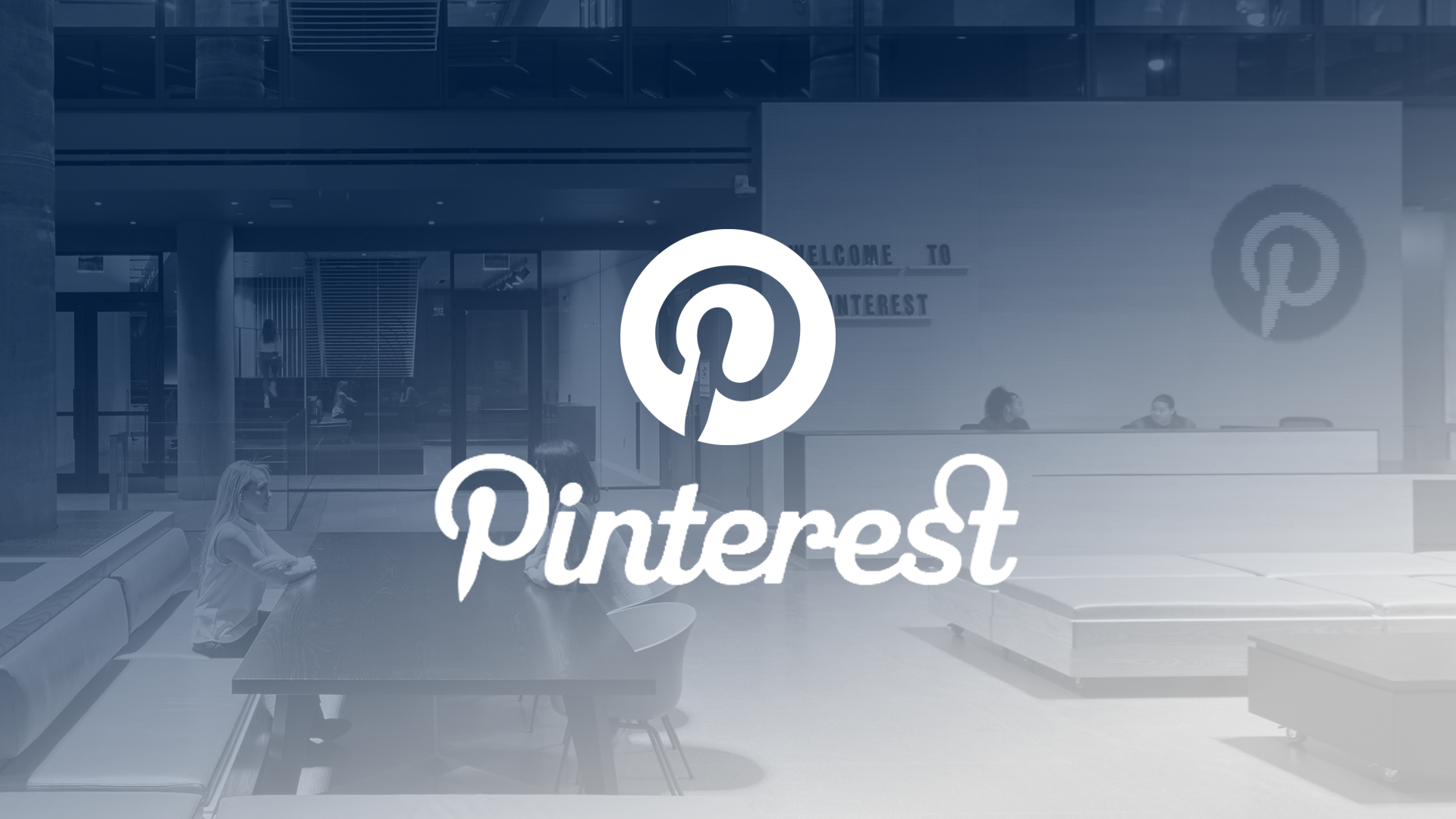 Pinterest - Client Success Story - Andiamo Brand Colors