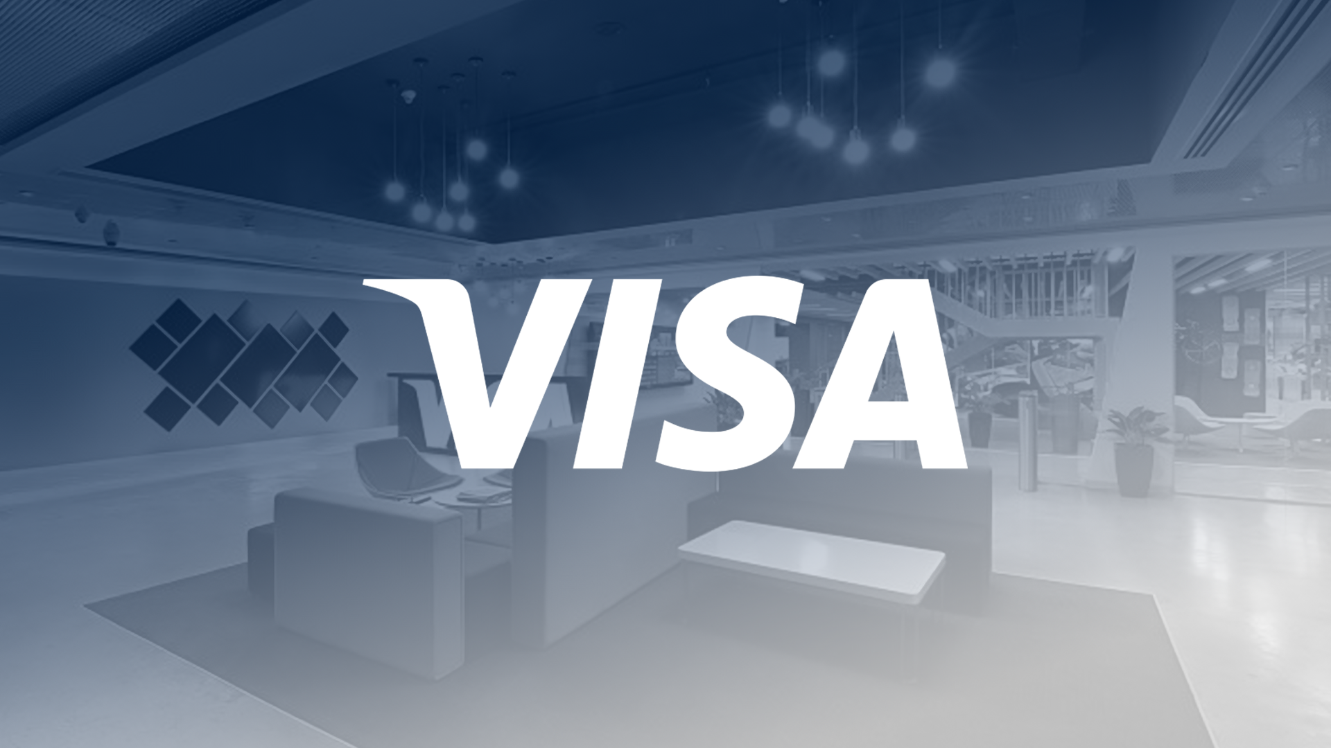 Visa - Client Success Story - Andiamo Brand Colors
