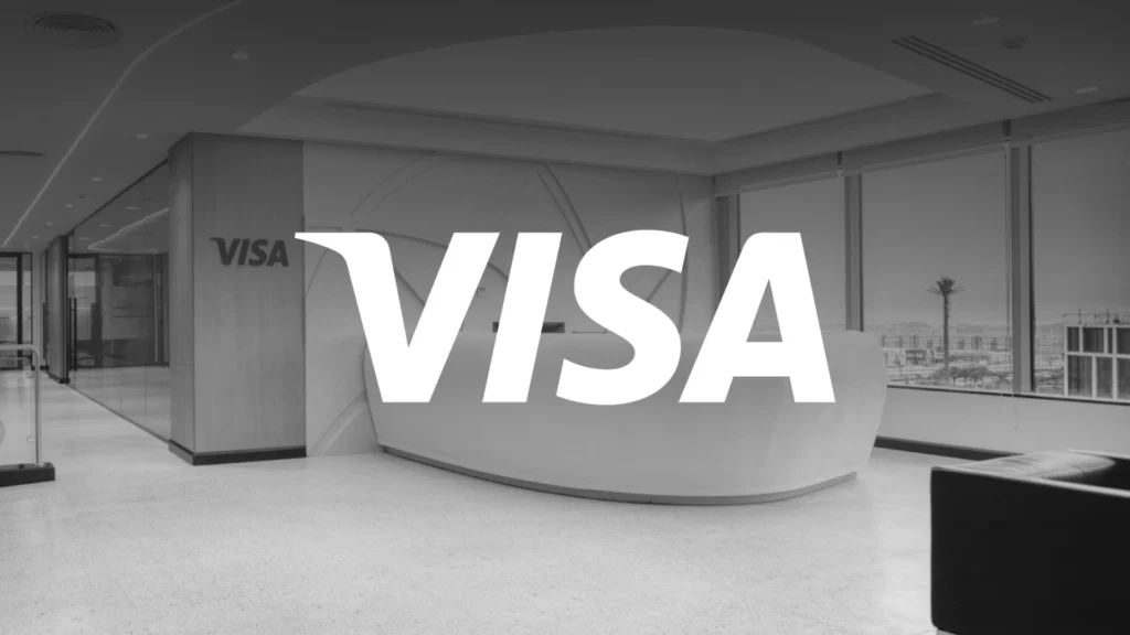 Visa