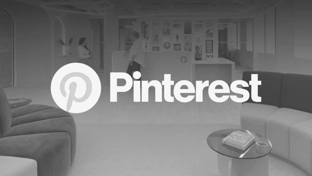 Pinterest