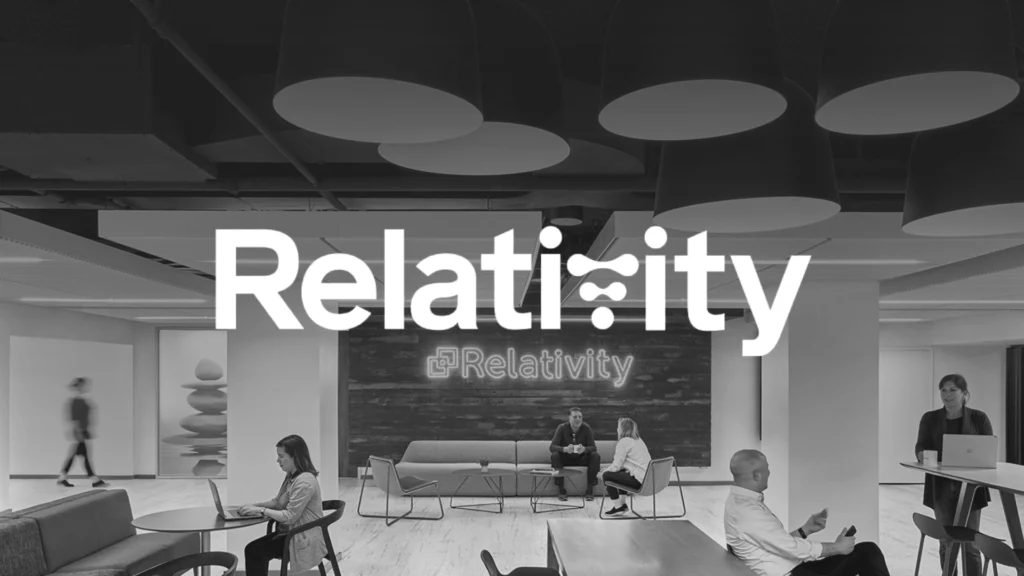 Relativity Space