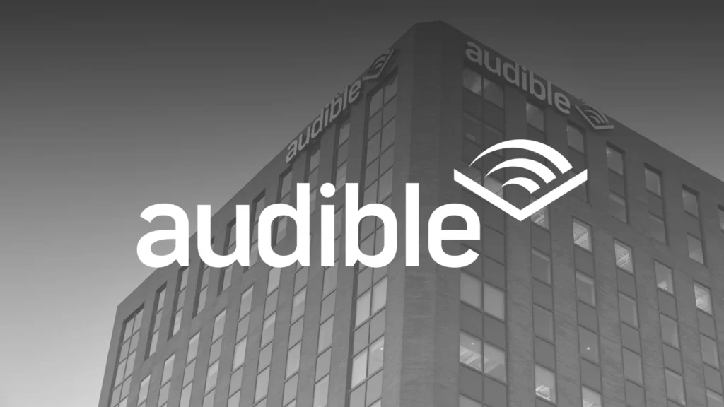 Audible