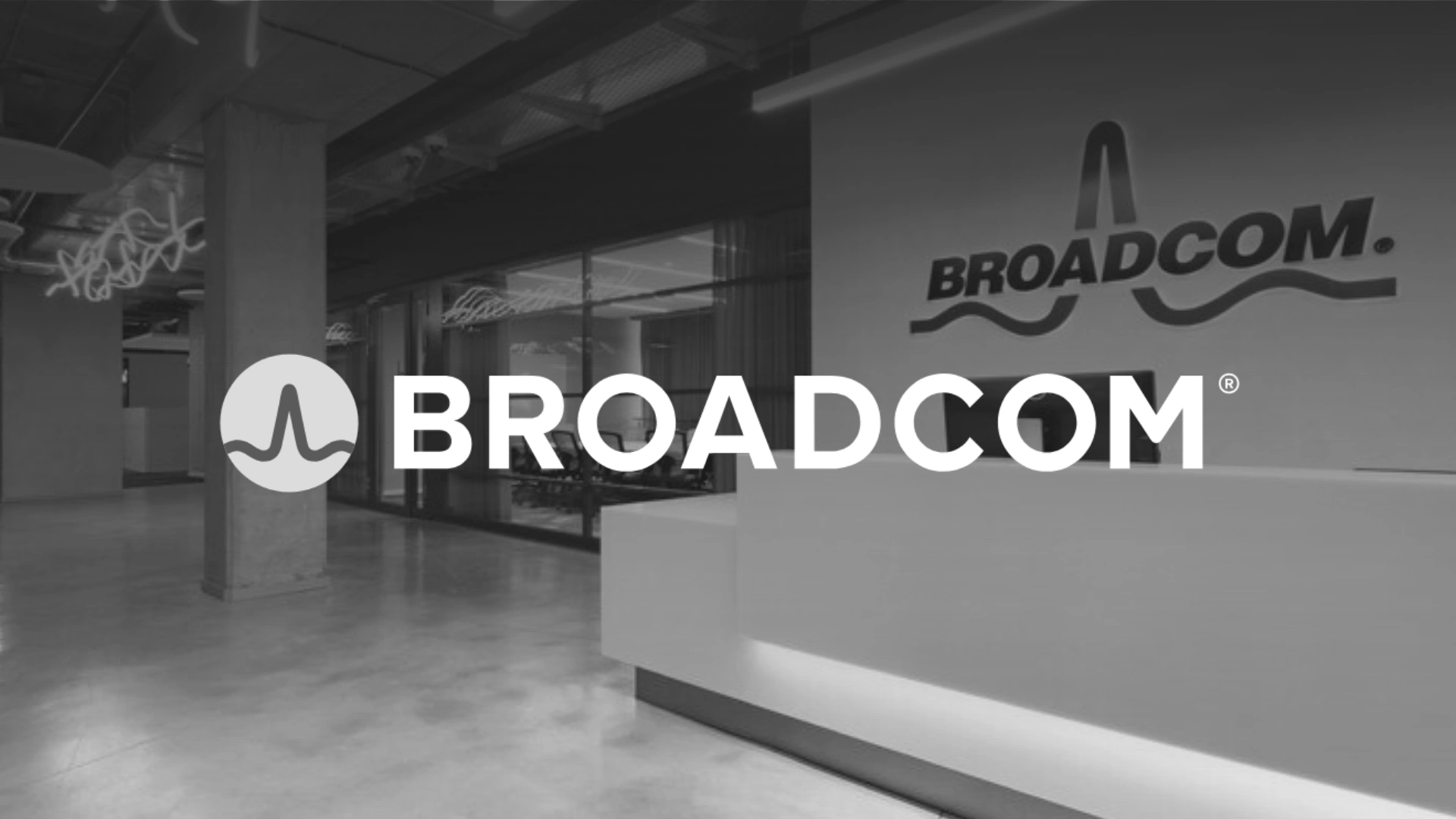 Broadcom- Perm