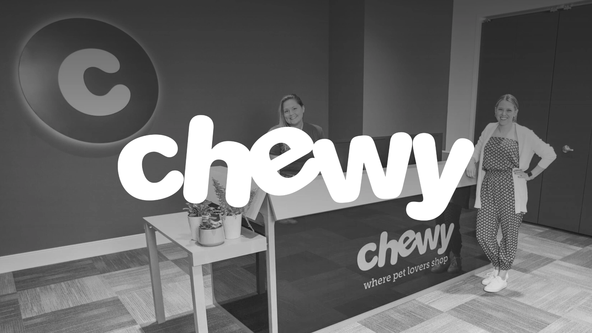 Chewy