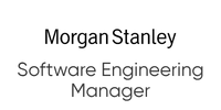 Morgan Stangley