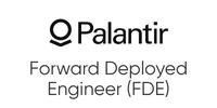 Palantir FDE