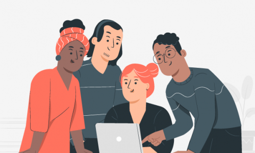 Diversity & Inclusion