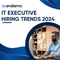 IT Executive HIRING TRENDS 2024