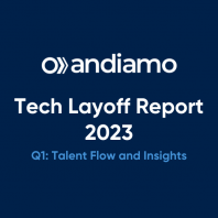Tech Layoff Report 2023