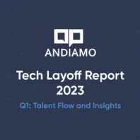 Tech Layoff Report - Andiamo