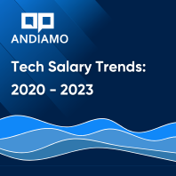 Tech Salary Trends 2020 - 2023